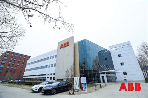 ABB电网业务打造智能环保变压器新时代_ABB_中国工控网