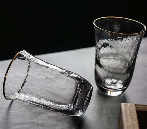 绿茶杯家用玻璃水杯子泡茶杯 耐高温防炸裂牛奶玻璃杯子办公杯-阿里巴巴