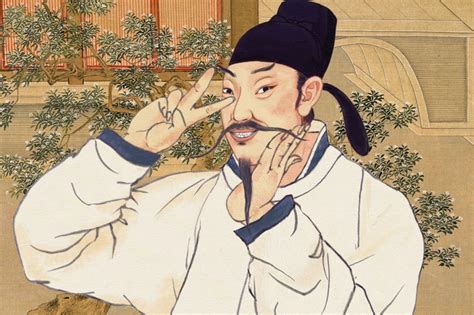 《容膝斋图》：中国古代十大画家之一倪瓒的“绝笔”之作_凤凰网历史_凤凰网