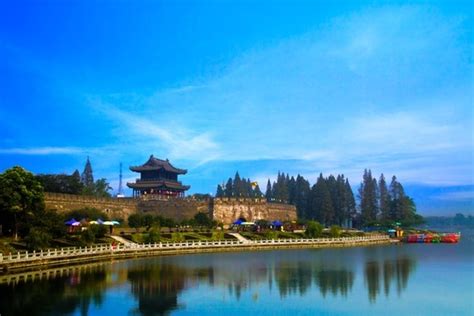 2021荆州古城-旅游攻略-门票-地址-问答-游记点评，荆州旅游旅游景点推荐-去哪儿攻略