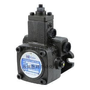 苏州销售YYDYW液压泵HVP-40-FA3 江苏-食品商务网