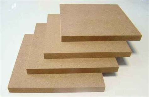 【颗粒板和密度板的介绍】颗粒板和密度板的区别是什么？-克诺斯邦板材