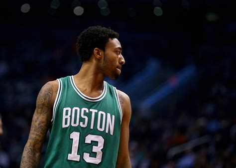 Boston Celtics: James Young