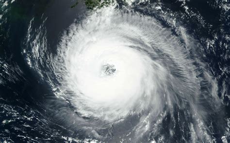 灾难生存手册——台风入境 - 知乎