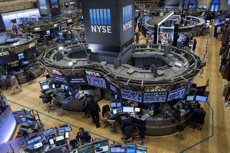 纽约股票交易所地位如何，纽约股票交易所优势__赢家财富网