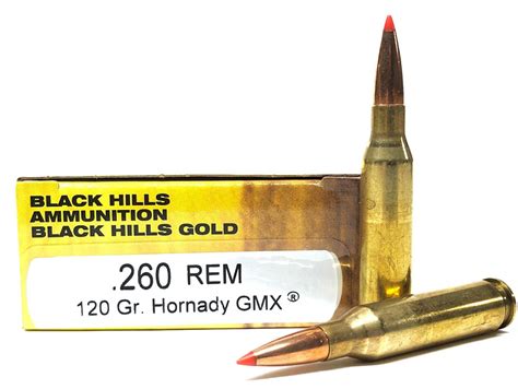 260 Remington Beats 308 Winchester? Maybe — Ron Spomer Outdoors