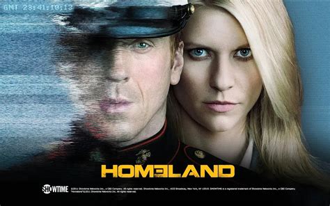 美剧 国土安全Homeland 1-8季–这是每年最好看的美剧，也是我行进路上的明灯。 – 旧时光