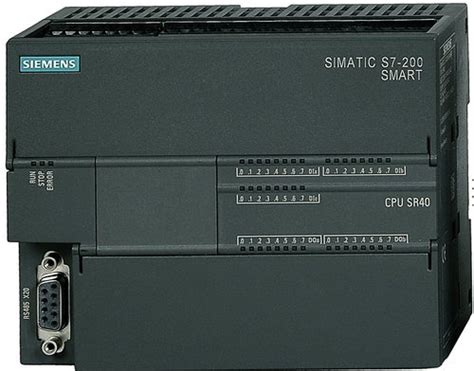 福州西门子S7-200SMARTPLC模块代理商_西门子S7-200smartPLC模块-杭州晨曙机电设备有限公司