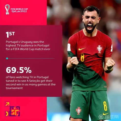 收视率69.5%，葡萄牙vs乌拉圭创葡萄牙国内世界杯收视纪录_PP视频体育频道