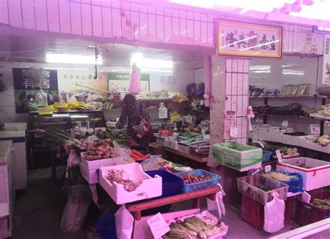 浦东区三林上浦路蔬菜店转让-上海商铺生意转让-全球商铺网