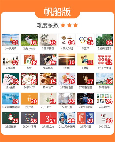 卡片1到30拓展卡片游戏代表图片答案，团建活动1到30猜数字，团建游戏-上海拓展,上海拓展训练,上海实力拓展训练公司