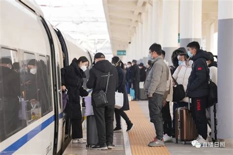 新进展 | 鲁南高铁高速检测列车首次驶入日照 - 民生 - 济宁 - 济宁新闻网
