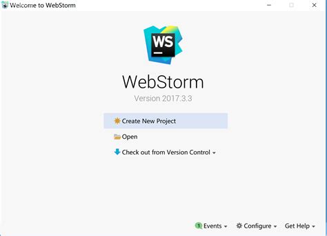 WebStorm破解版下载|WebStorm 2020.1 汉化破解版下载 - 巴士下载站