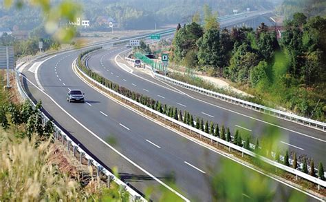 五一假期：京珠北、乐广高速、二广高速、广深、广珠东等高速公路为出行热点_路况动态_车主指南