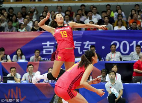 女排亚洲杯决赛中国3-0日本 豪取赛事三连冠泰国获铜_体育_腾讯网