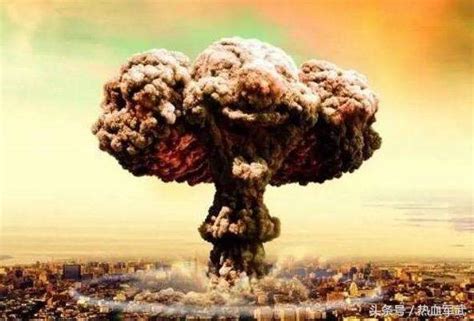 世界上最小型化的核武器威力如何？|核弹|核武器|当量_新浪新闻