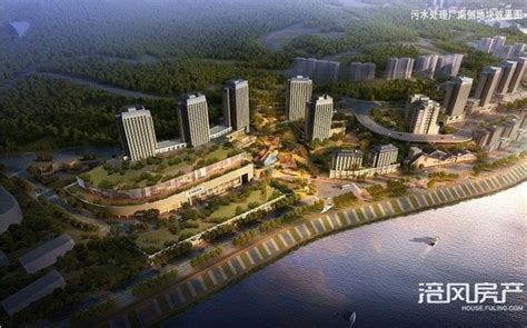 重庆涪陵房产网，重庆涪陵楼盘,2021年涪陵新开楼盘信息,涪陵新房-安居客
