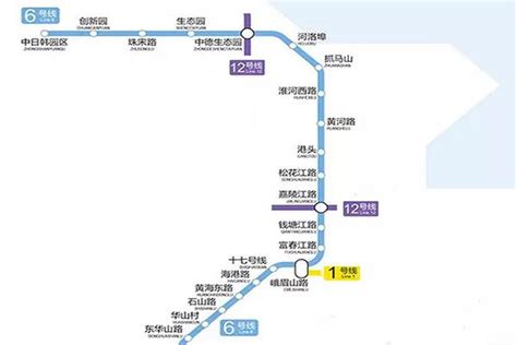 『宁波』地铁3号线二期增设两站_城轨_新闻_轨道交通网-新轨网