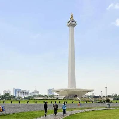 印尼首都雅加达是位于印度尼西亚爪哇岛西北部的第一大城市|雅加达|印度尼西亚|爪哇岛_新浪新闻