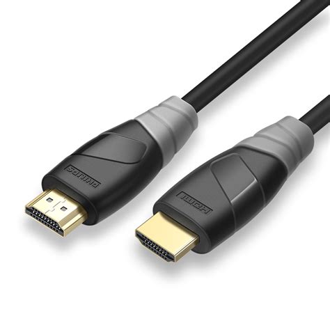 5米高速HDMI连接线+以太网络功能 - 2L-7D05H, ATEN HDMI线缆 | 北京宏正腾达科技