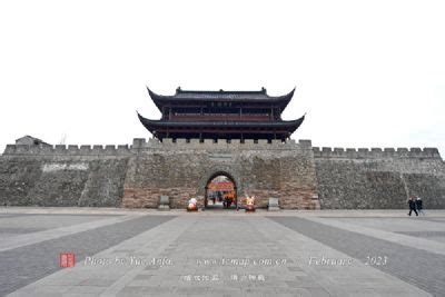 衢州古城高清图片下载-正版图片501052250-摄图网