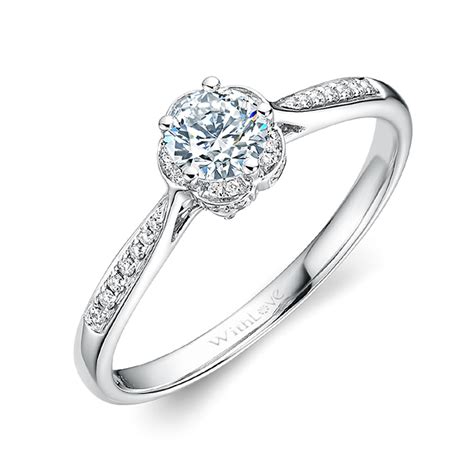 钻石戒指的意义有哪些 - 中国婚博会官网