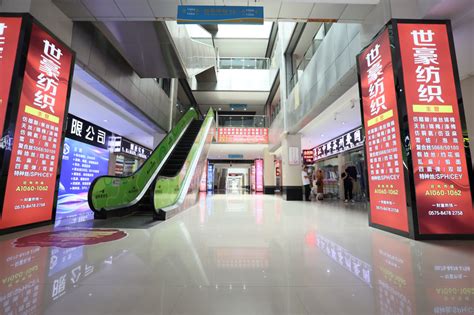 广州国际轻纺城2021人气时尚门店出炉 面辅料市场也很好逛- MBAChina网