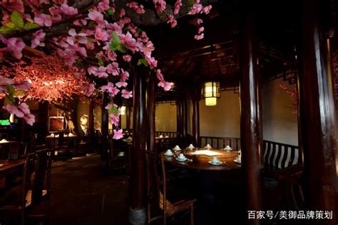 中餐厅取什么名字吸引人参考，有吸引力的中式饭店名字寓意解析（别有一番韵味）—大吉屋起名