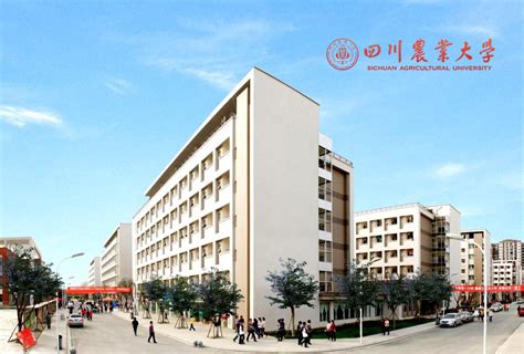 四川农业大学最新排名 2023年全国排名多少