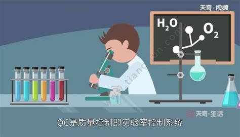 qa和qc是什么意思，qa和qc的区别 - 米圈号
