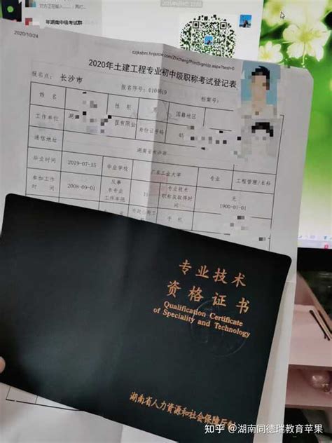 2019年湖南省卫生系列高级职称评审工作的通知-中国卫生高级职称考试网