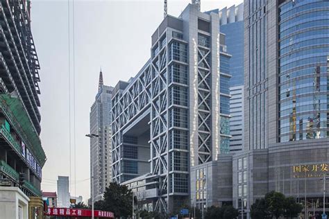 上海中心写字楼出租-九三办公室租赁