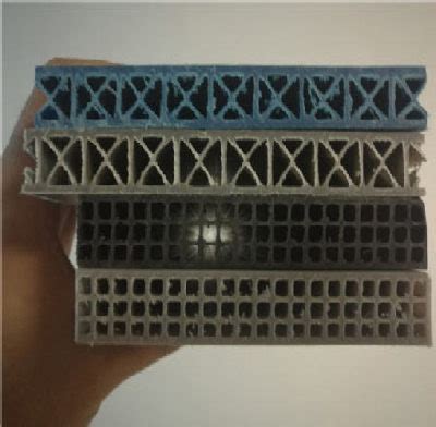 PP中空塑料建筑模板制作生产线设备 - 青岛超丰 - 九正建材网