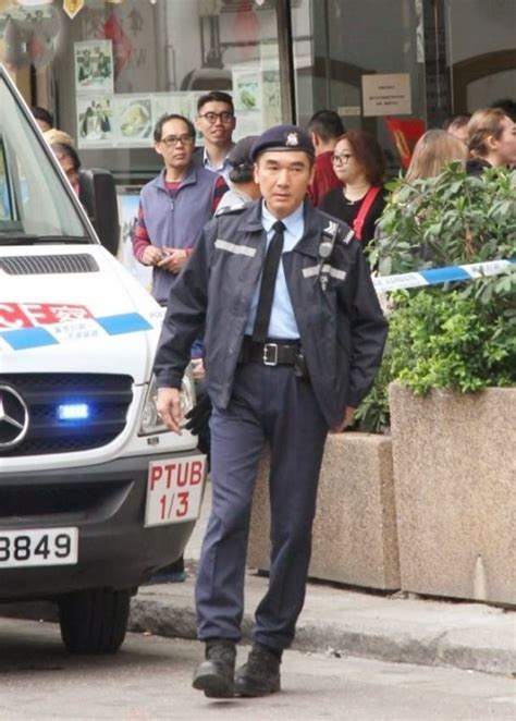 何堪风雨造英雄：香港警察装备水平可否跻身世界前列——上海热线军事频道