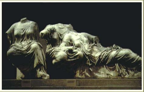 古希腊著名雕刻艺术—《命运三女神》_美术珍品_美术学习资料_北京美术培训学校|美术网