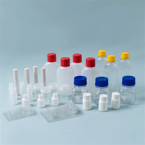 pet塑料瓶_PET吹塑瓶_PET注塑药瓶厂家_凸版久正包装材料(上海)有限公司