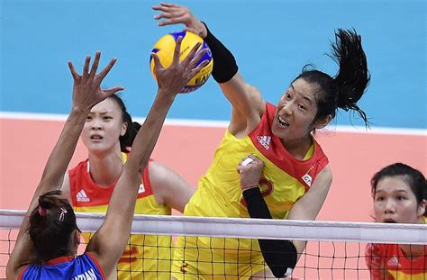 2019女排世界杯中国女排夺冠历程，16名队员，11场比赛_新浪新闻