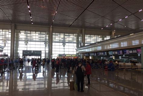哈尔滨太平机场,HARBIN TAIPING Airport - 9588旅行网