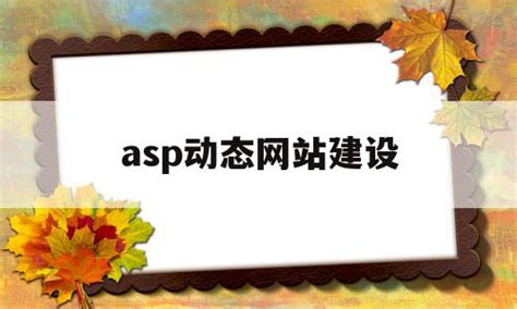 DW制作ASP动态网页与access数据库连接教程 - 文档之家