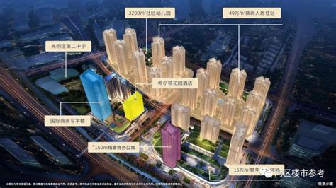 524套！武汉新城首个集体用地租赁房封顶 - 海量房—找房用心、服务贴心、买房放心