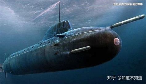 一直被追赶从未被超越：美国的核潜艇究竟有多强大？