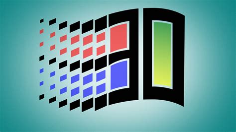 Windows 30岁 微软Windows家族产品回顾——经典产品 - 洋行科技电脑维修手机维修 @洋行电脑