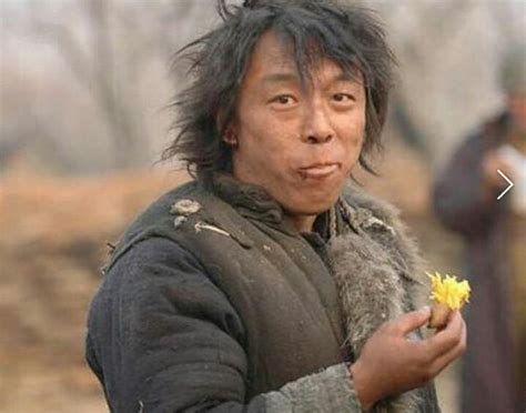 黄渤表情包图片
