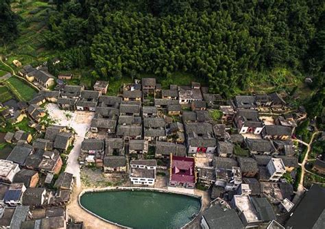 一天一个村，湖南的传统古村落够你玩两年 - 湖南之窗 - 新湖南