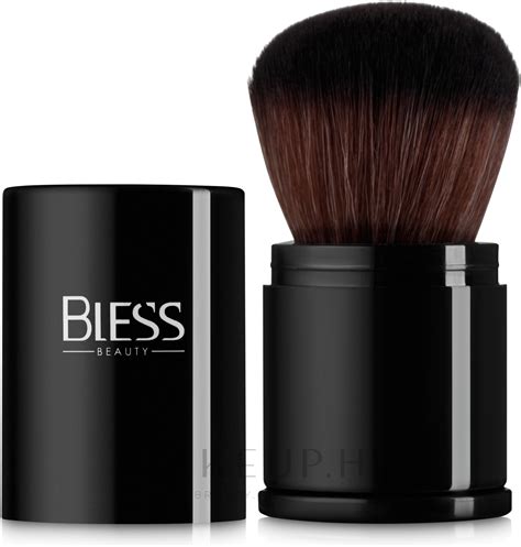 Bless Beauty Brush - Kabuki ecset púderhez №12 | Makeup.hu