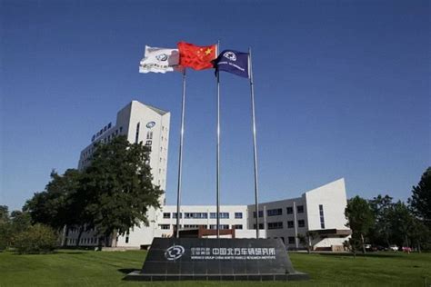 中国兵器工业集团第二0四研究所2022-2023校园招聘