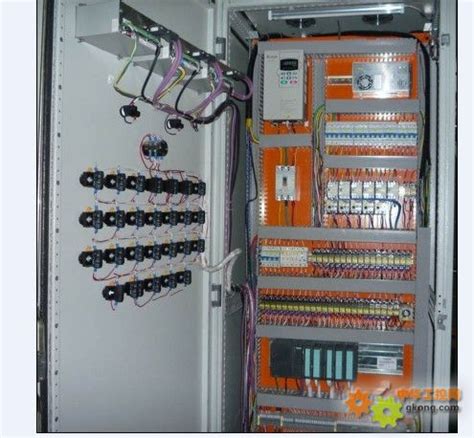 某地成套电器检验调试台电路cad图_特殊电气设计图_土木在线