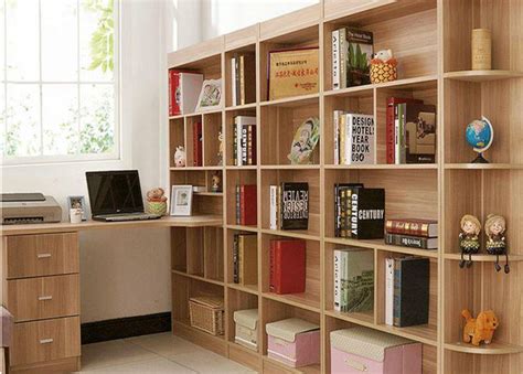 买木板自己怎么做书架-百度经验