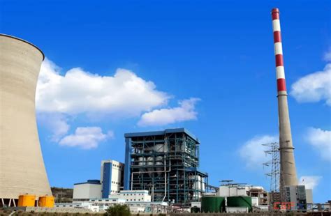 发电行业-上海工业锅炉(无锡)有限公司