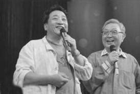 73岁姜昆连任曲协主席，主流相声圈将继续反三俗，排挤德云社！